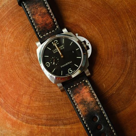 panerai strap hong kong|where to buy panerai straps.